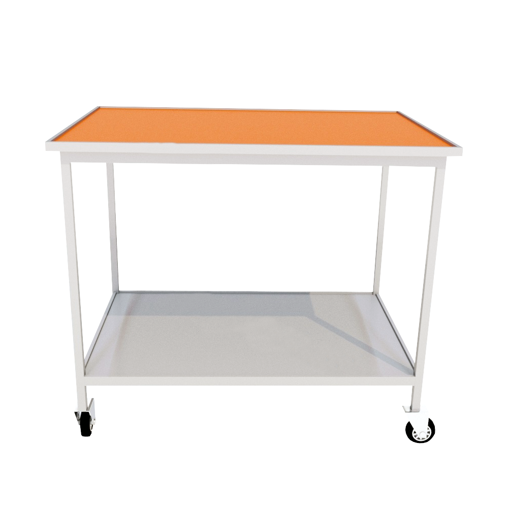 СЛ-04-03 стол лабораторный